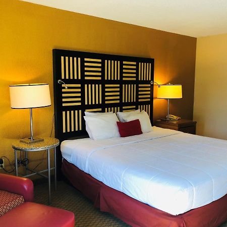 Hotel M Mount Pocono Εξωτερικό φωτογραφία
