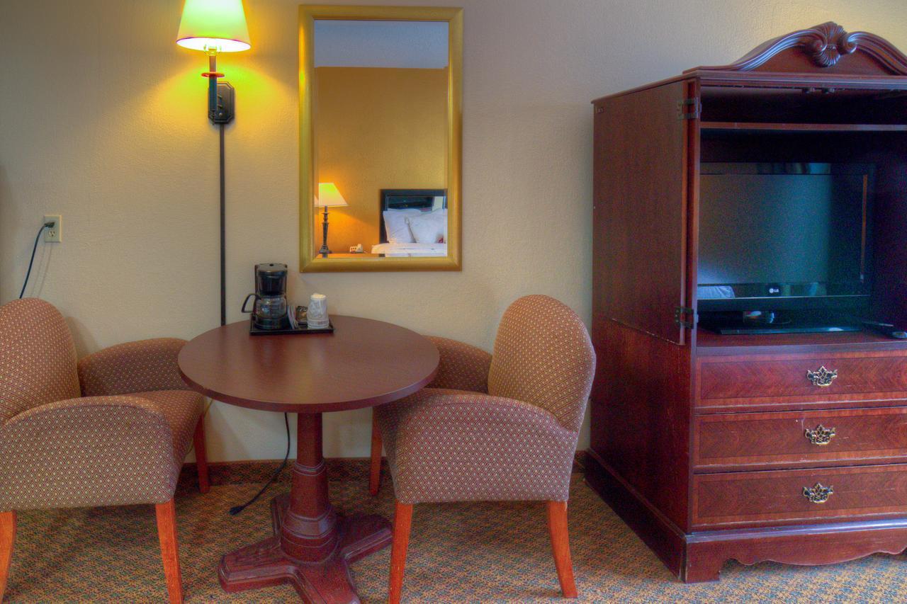 Hotel M Mount Pocono Εξωτερικό φωτογραφία