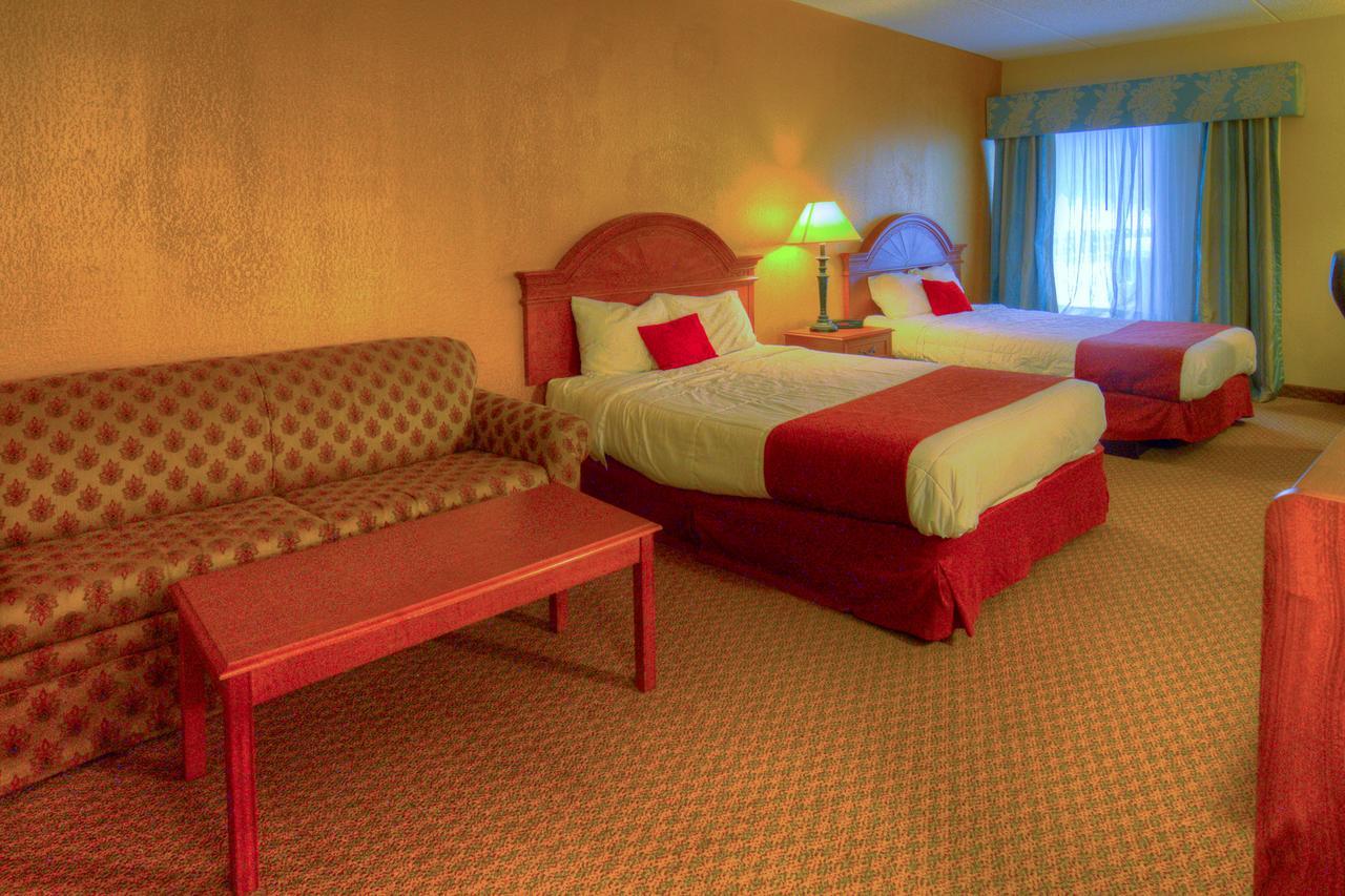 Hotel M Mount Pocono Εξωτερικό φωτογραφία