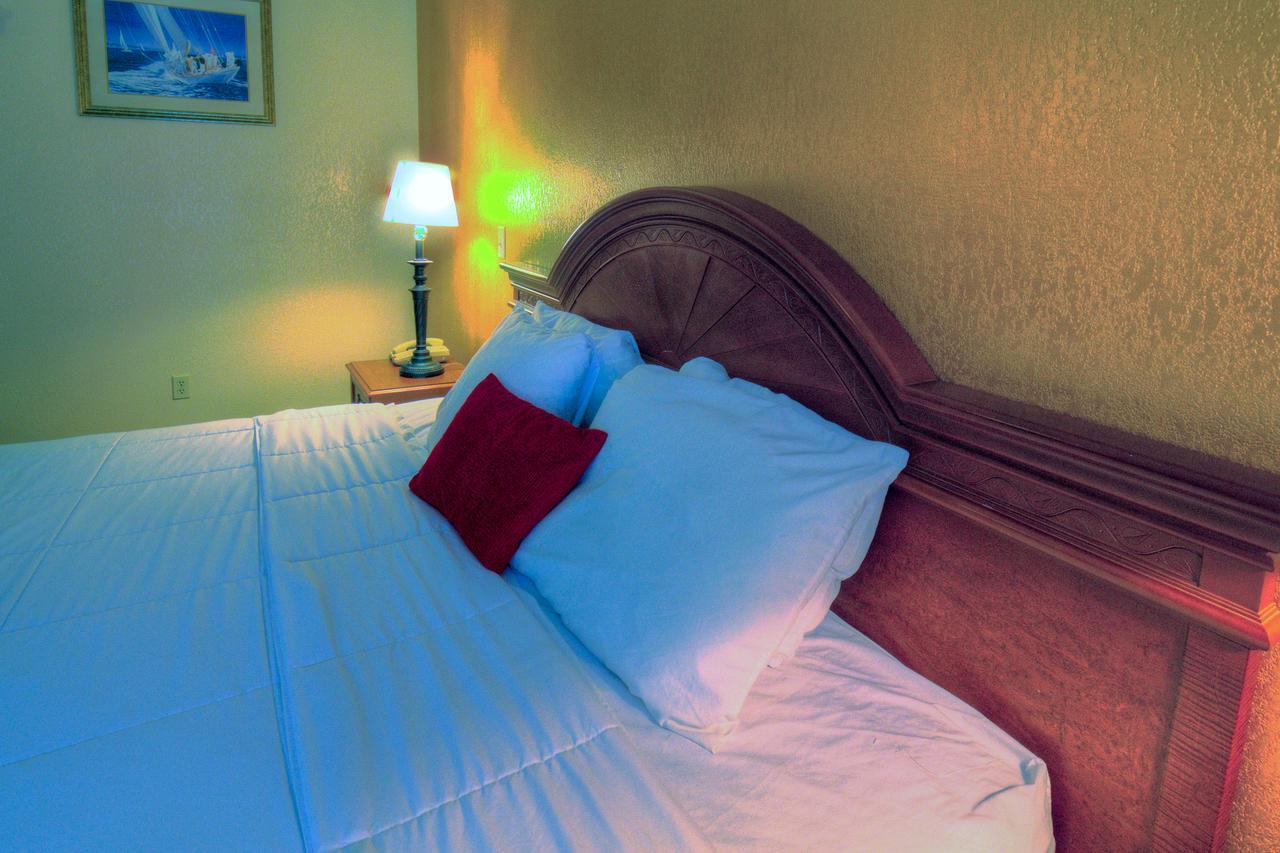 Hotel M Mount Pocono Εξωτερικό φωτογραφία