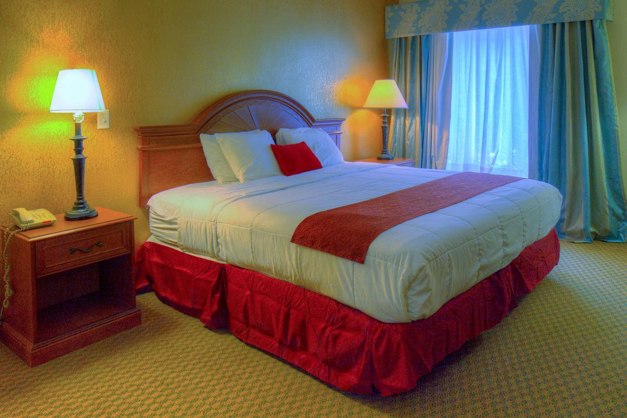 Hotel M Mount Pocono Εξωτερικό φωτογραφία