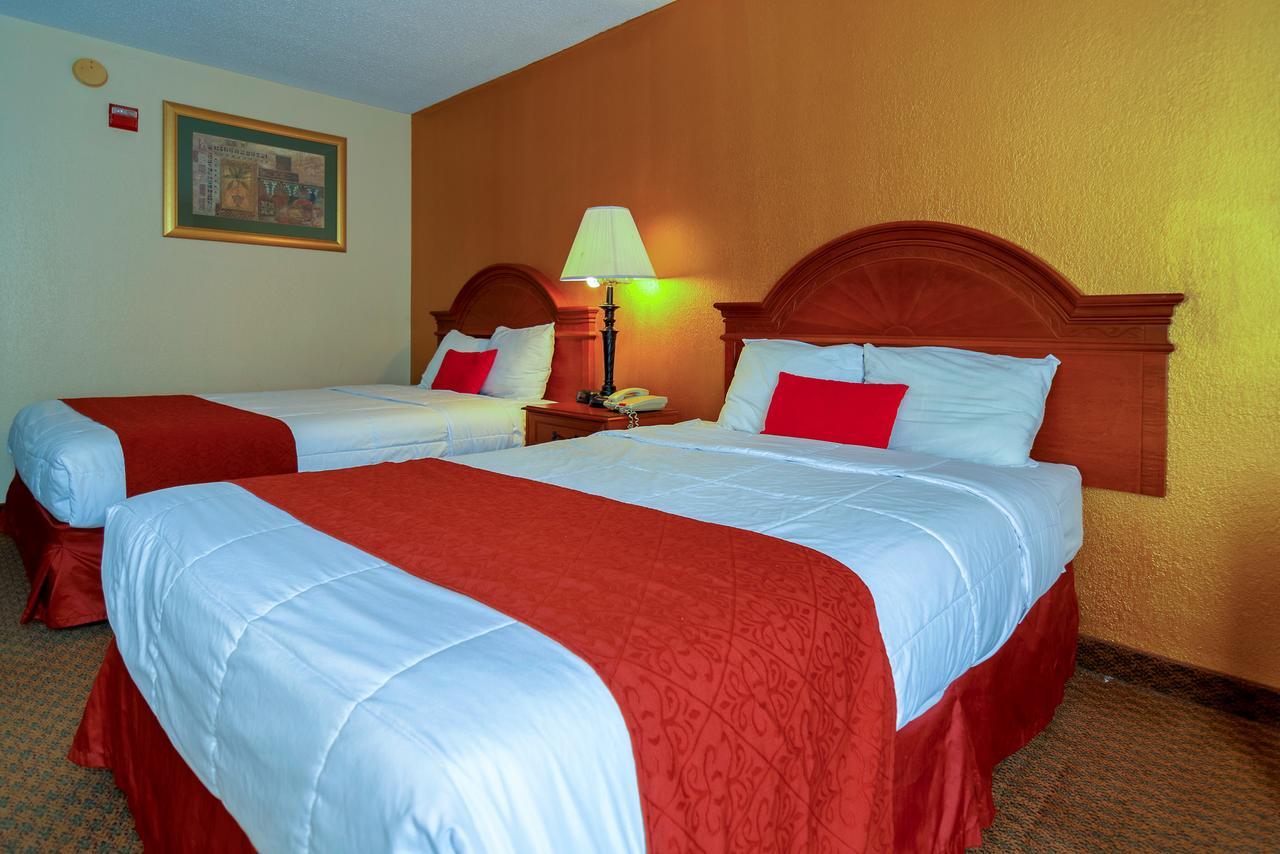 Hotel M Mount Pocono Εξωτερικό φωτογραφία