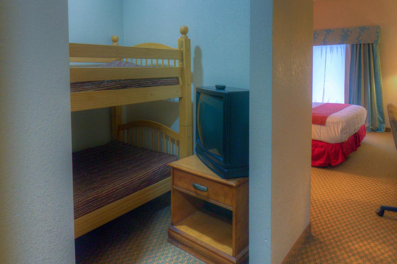 Hotel M Mount Pocono Εξωτερικό φωτογραφία