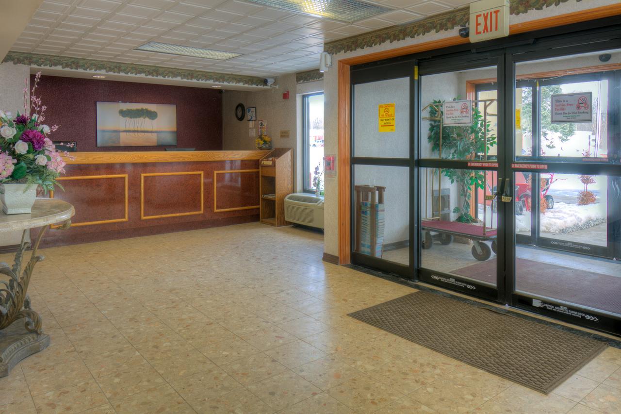 Hotel M Mount Pocono Εξωτερικό φωτογραφία
