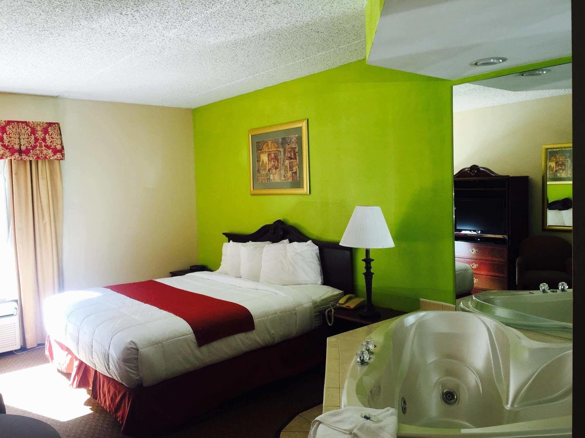 Hotel M Mount Pocono Εξωτερικό φωτογραφία