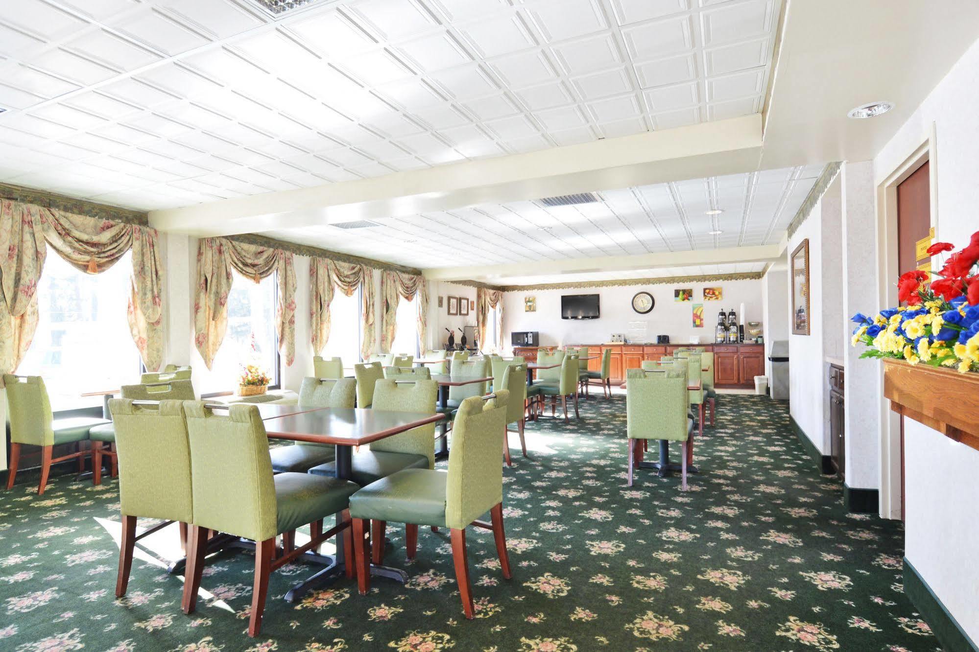 Hotel M Mount Pocono Εξωτερικό φωτογραφία