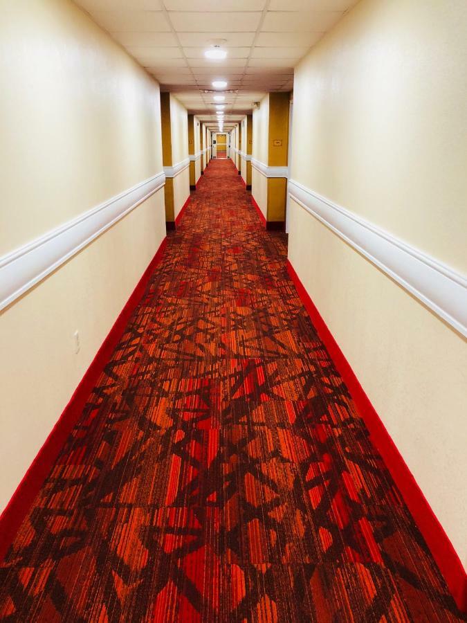 Hotel M Mount Pocono Εξωτερικό φωτογραφία