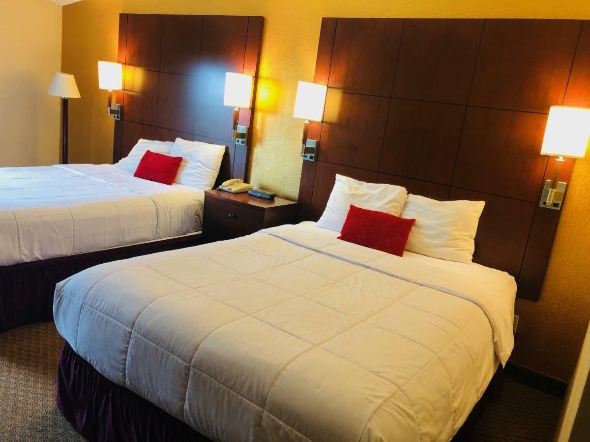 Hotel M Mount Pocono Δωμάτιο φωτογραφία