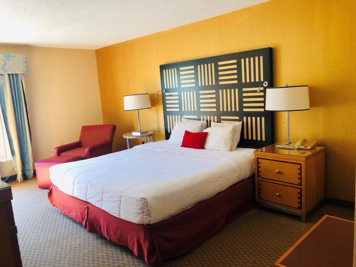 Hotel M Mount Pocono Εξωτερικό φωτογραφία